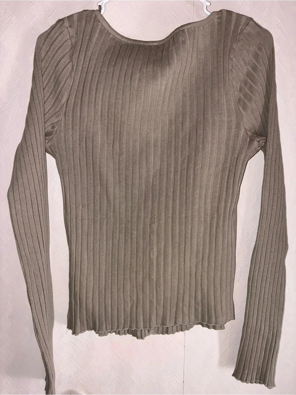 Free People Tilly Long Sleeve - Picture 8 of 8